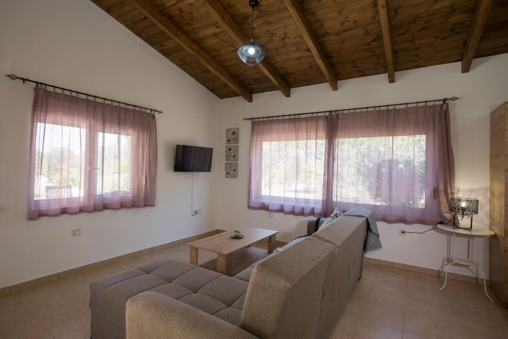 אפאנטו Serenity Studio Beach Home מראה חיצוני תמונה
