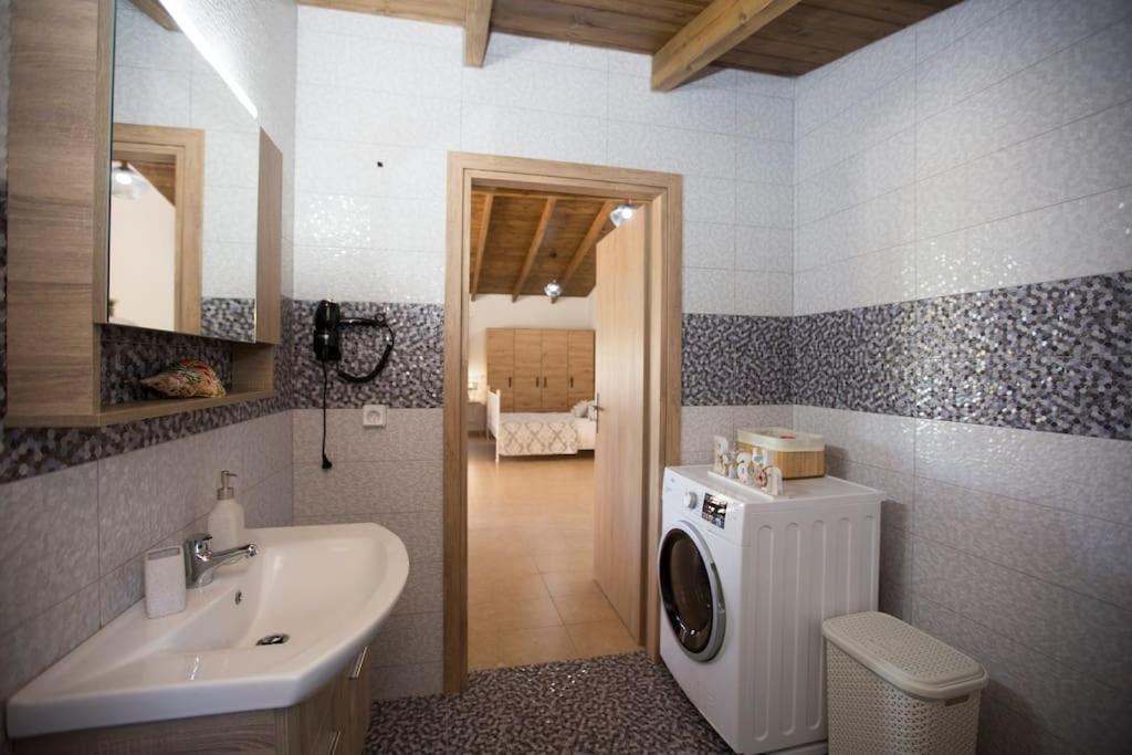 אפאנטו Serenity Studio Beach Home מראה חיצוני תמונה