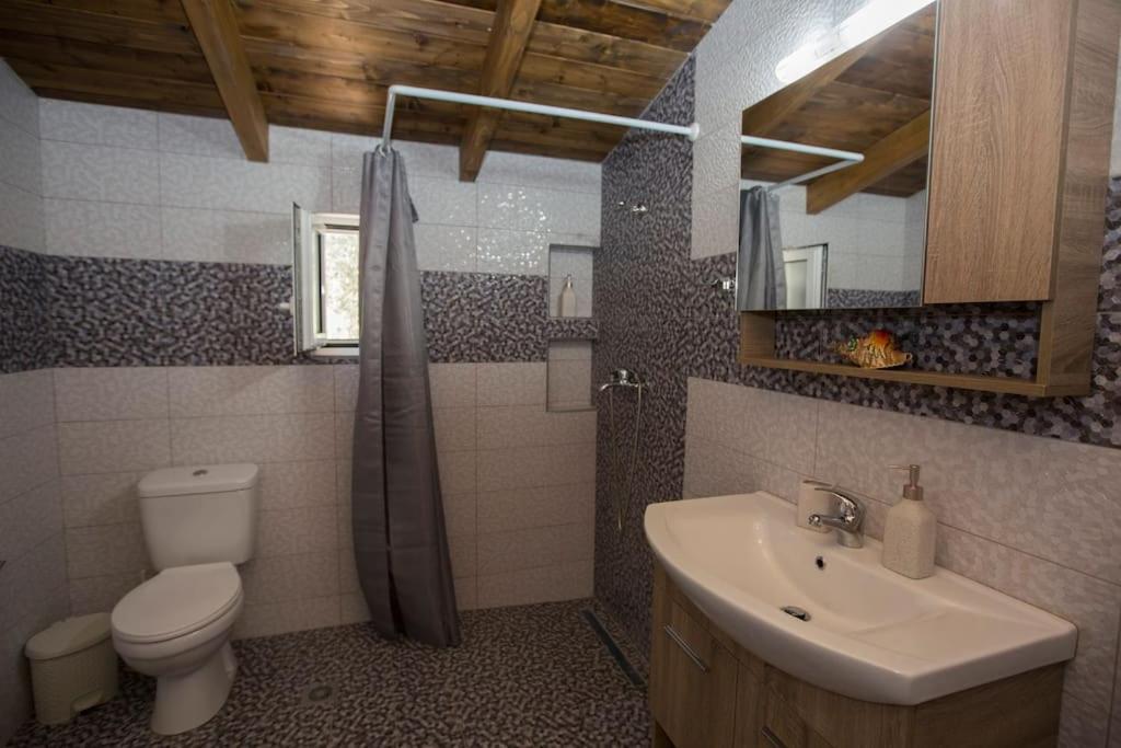 אפאנטו Serenity Studio Beach Home מראה חיצוני תמונה