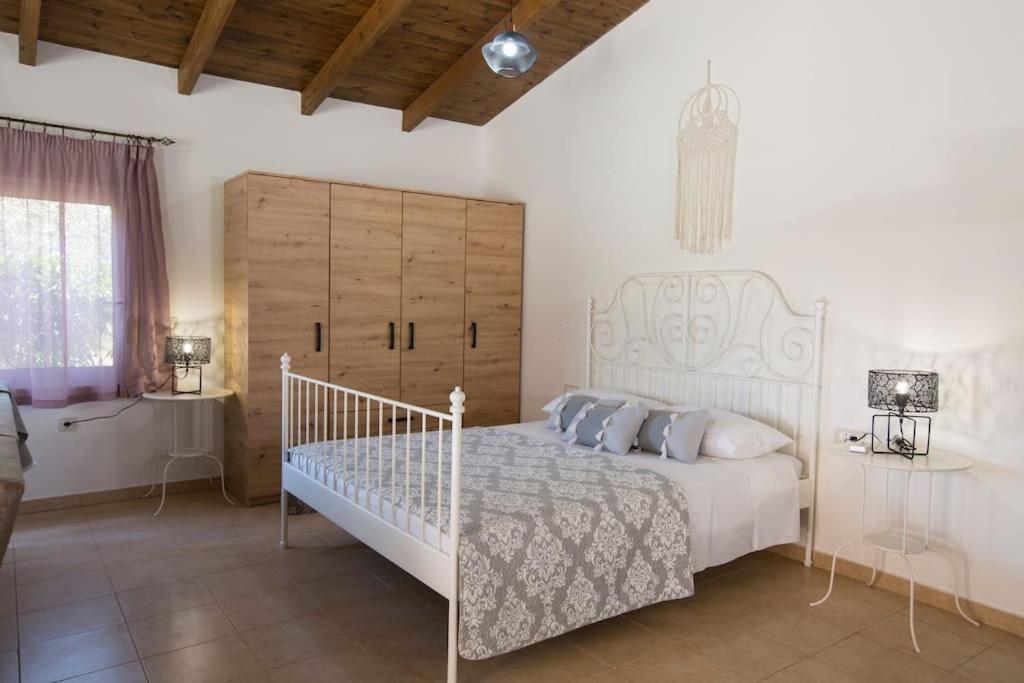 אפאנטו Serenity Studio Beach Home מראה חיצוני תמונה