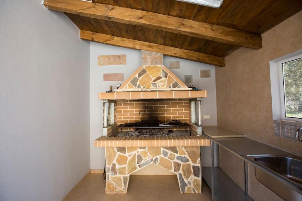 אפאנטו Serenity Studio Beach Home מראה חיצוני תמונה