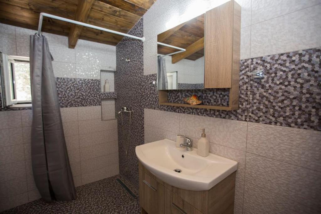 אפאנטו Serenity Studio Beach Home מראה חיצוני תמונה